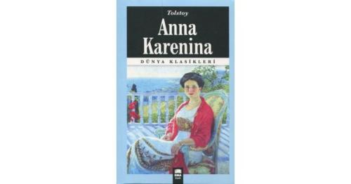 Kültür - Anna Karenina/Emaklasik