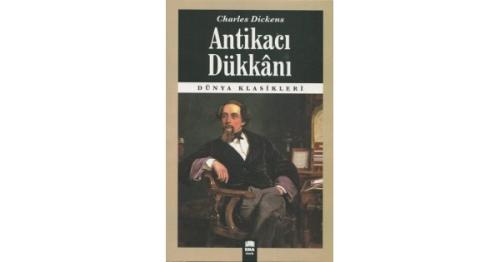 Kültür - Antikacı Dükkanı/Emaklasik