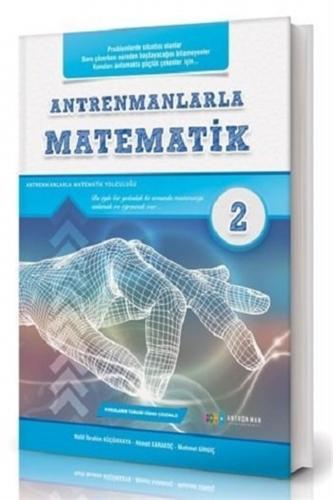 Antrenmalarla Matematik 2