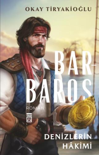 Barbaros