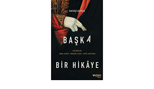 Başka Bir Hikaye