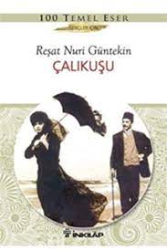 Çalıkuşu