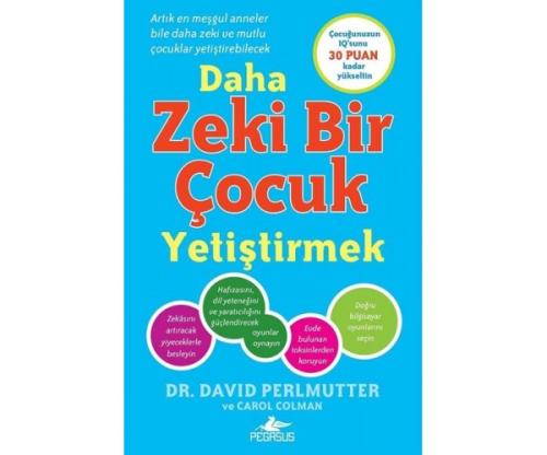 Daha Zeki Bir Çocuk Yetiştirmek