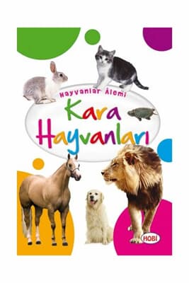 Ema - Hayvanlar Alemi Kara Hayvanları