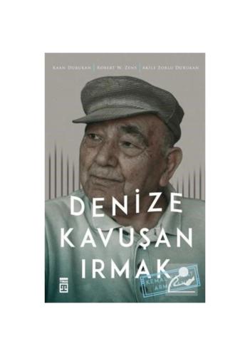 Denize Kavuşan Irmak