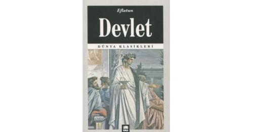 Kültür - Devlet/Emaklasik