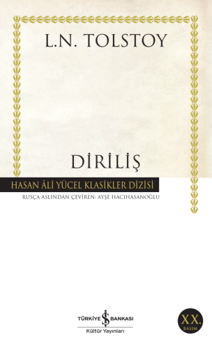 Diriliş