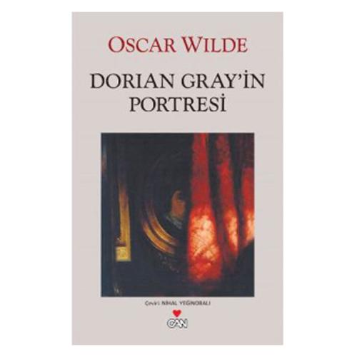 Dorlan Gray'ın Portresi