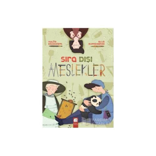 Kültür - Sıra Dışı Meslekler