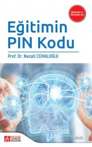 Eğitimin Pin Kodu