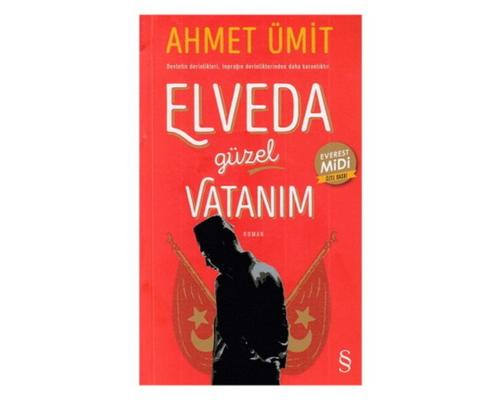 Elvada Güzel Vatanım