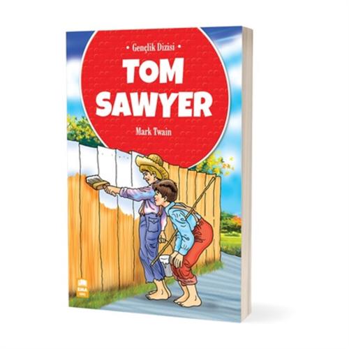 Kültür - Tom Sawyer/Gençlik/Emagenç