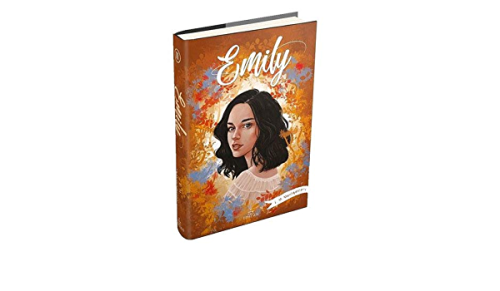 Emily 2 ( Ciltli )
