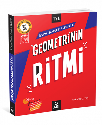 “Geometri”nin Ritmi (TYT Hazırlık)