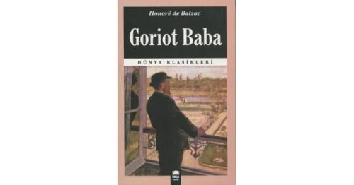Kültür - Goriot Baba/Emaklasik