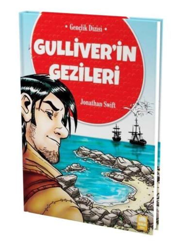 Kültür - Gullıver'İn Gezileri/Gençlik/Emagenç