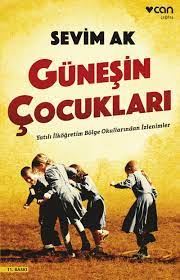 Güneşin Çocukları