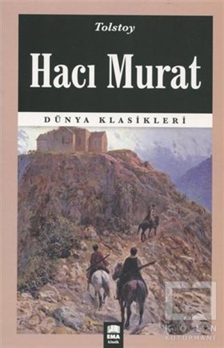 Kültür - Hacı Murat/Emaklasik