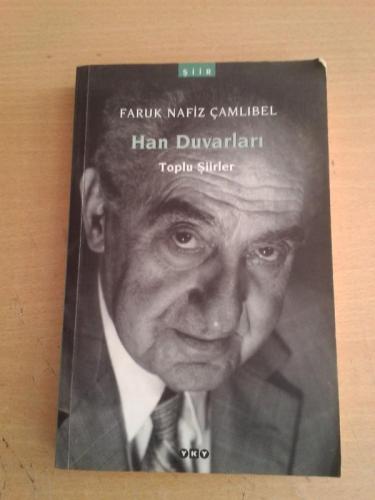 Han Duvarları