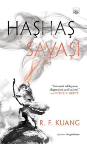 Haşhaş Savaşı