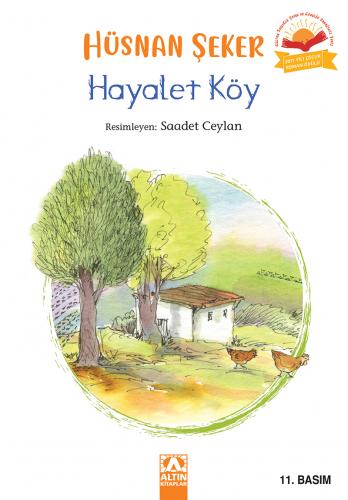 Hayalet Köy