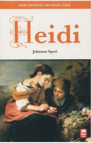 Kültür - Heıdı/Gençlik/Emagenç