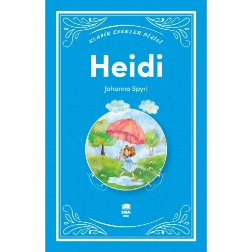 Kültür - Heidi/100Temel/Emagenç