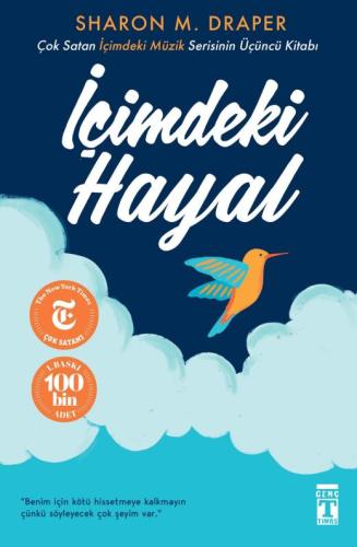 Kültür - İçimdeki Hayal
