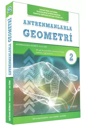 Antrenmanlarla Geometri 2 Yeni