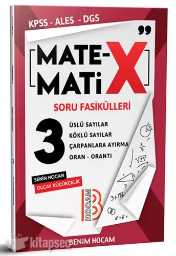 Matematix 3 Kpss