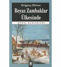 Kültür - Beyaz Zambaklar Ülkesinde/Emaklasik