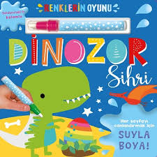 Küçük Dahiler - Etkinliklerle Matematik 2 (4-5 Yaş )
