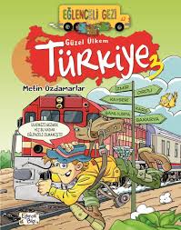 Kültür - Güzel Ülkem Türkiye 3