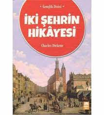 Kültür - İki Şehrin Hikayesi/Gençlik/Emagenç