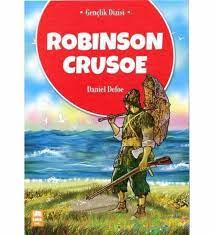 Kültür - Robınson Crusoe/Gençlik/Emagenç