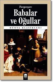 Kültür - Babalar Ve Oğullar/Emaklasik