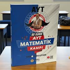 80 Günde AYT Matematik Kampı