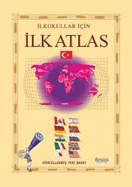 İlk Atlas (İlköğretim)