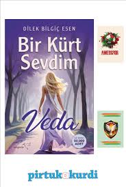 Kültür - Bir Kürt Sevdim-Veda
