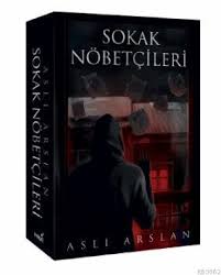 Kültür -Sokak Nöbetçileri