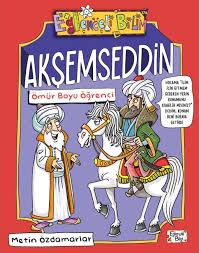 Kültür - Akşemseddin - Ömür Boyu Öğrenci