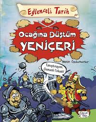 Kültür - Ocağına Düştüm Yeniçeri