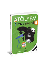 Arı - 5. Sınıf Fen Bilimleri Atölyem