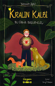 KRALIN KALBİ - Bu Daha Başlangıç