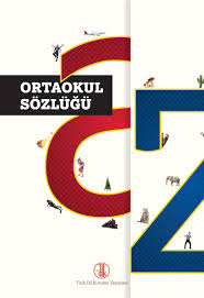 Ortaokul Sözlüğü