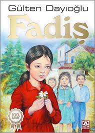 Kültür - GK-Fadiş