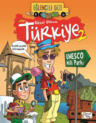 Kültür - Güzel Ülkem Türkiye 2