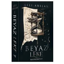 Kültür -Beyaz Leke