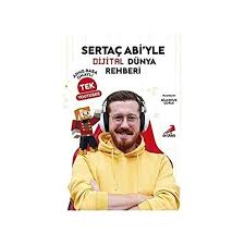 Kültür - Sertaç Abi'Yle Dijital Dünya Rehberi