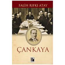 Kültür - Çankaya